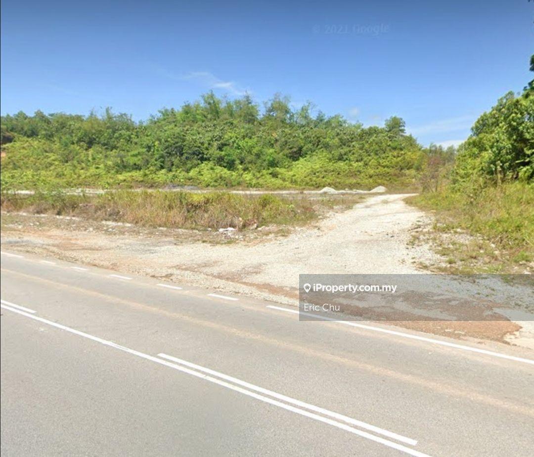 Industrial Land for Sale in Ulu Yam, Selangor by Eric Chu - iProperty.com.my