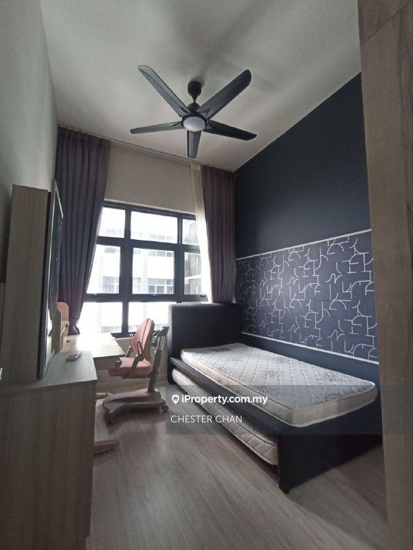 Condominium for Rent in Lakeville Residence by CHESTER CHAN - iProperty.com.my