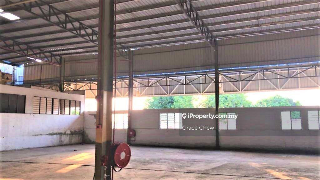 Detached Factory for Rent in Ayer Hitam, Batu Pahat, Batu Pahat by Grace Chew - iProperty.com.my