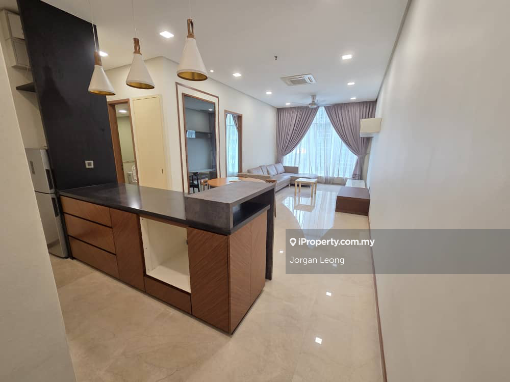 Service Residence for Sale in Soho Suites Serviced Residence @ KLCC by Jorgan Leong - iProperty.com.my
