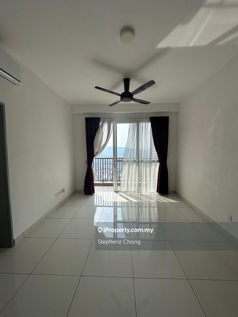 Residensi Servis untuk Disewa di Pinnacle Sri Petaling oleh Stephenz Chong - iProperty.com.my