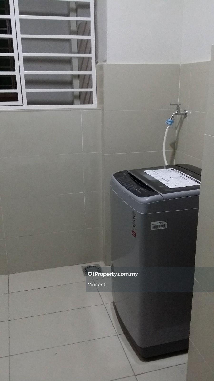 Service Residence for Sale in Tiara Mutiara 2 by Vincent - iProperty.com.my