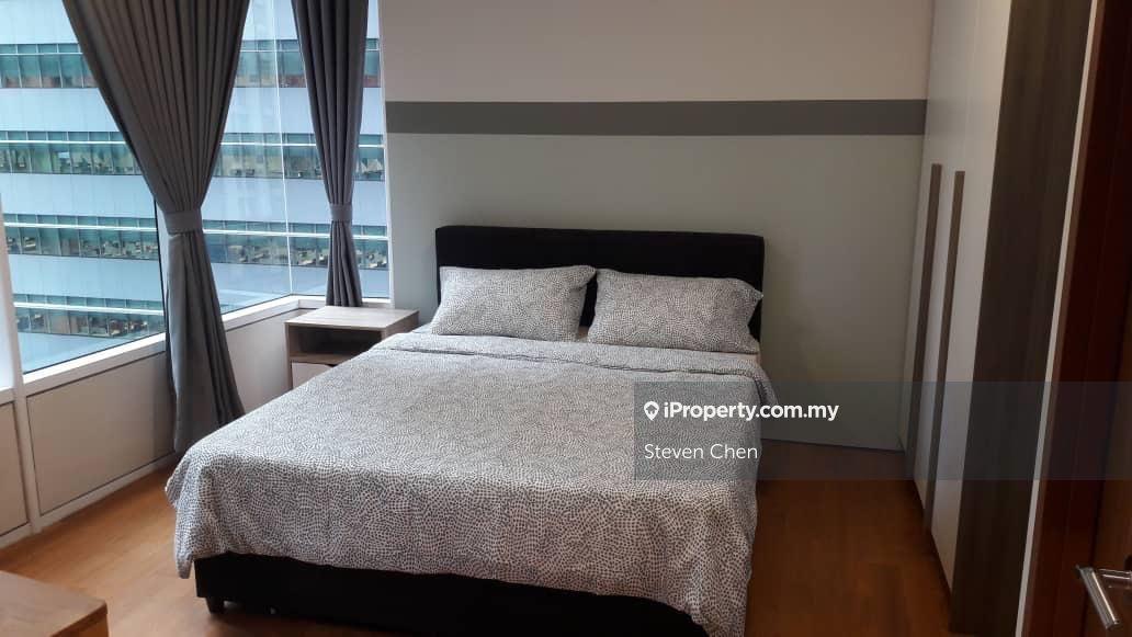 Service Residence for Rent in Sky Suites @ KLCC by Steven Chen - iProperty.com.my