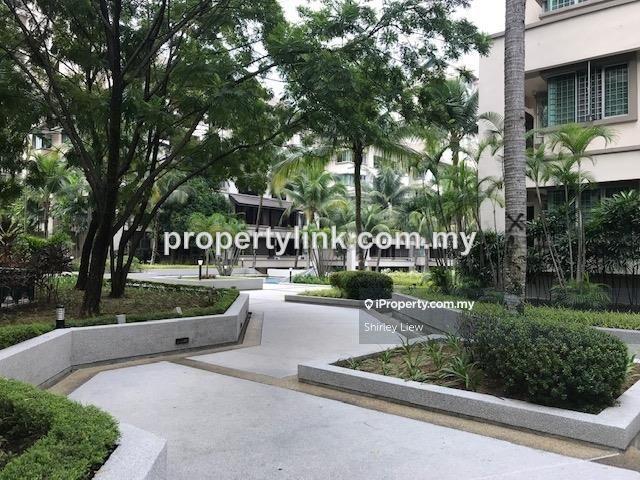 Kondominium untuk Disewa di Riana Green Condominium oleh Shirley Liew - iProperty.com.my