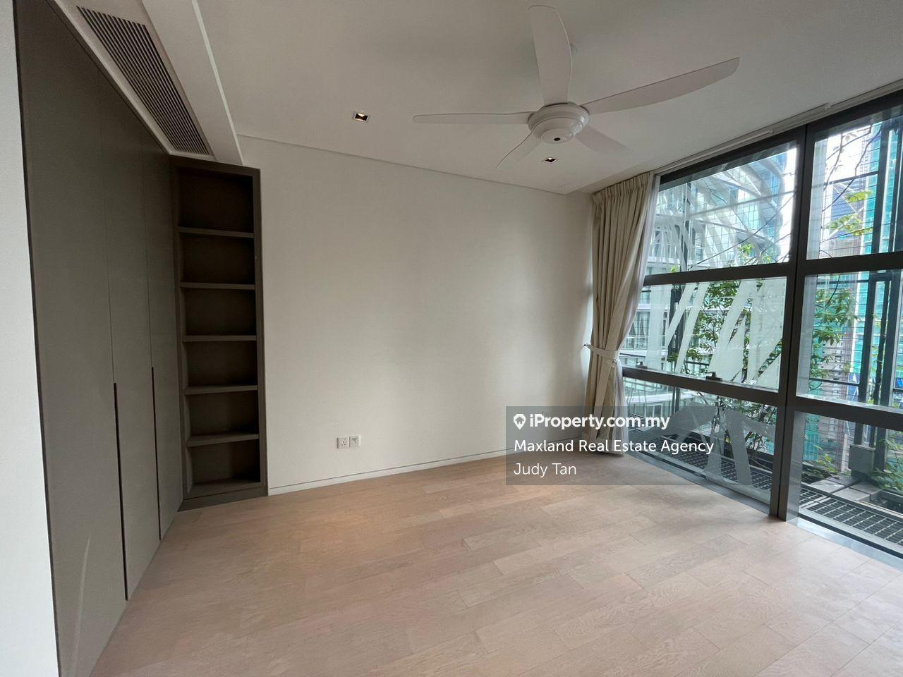 Residensi Servis untuk Disewa di Le Nouvel oleh Judy Tan - iProperty.com.my