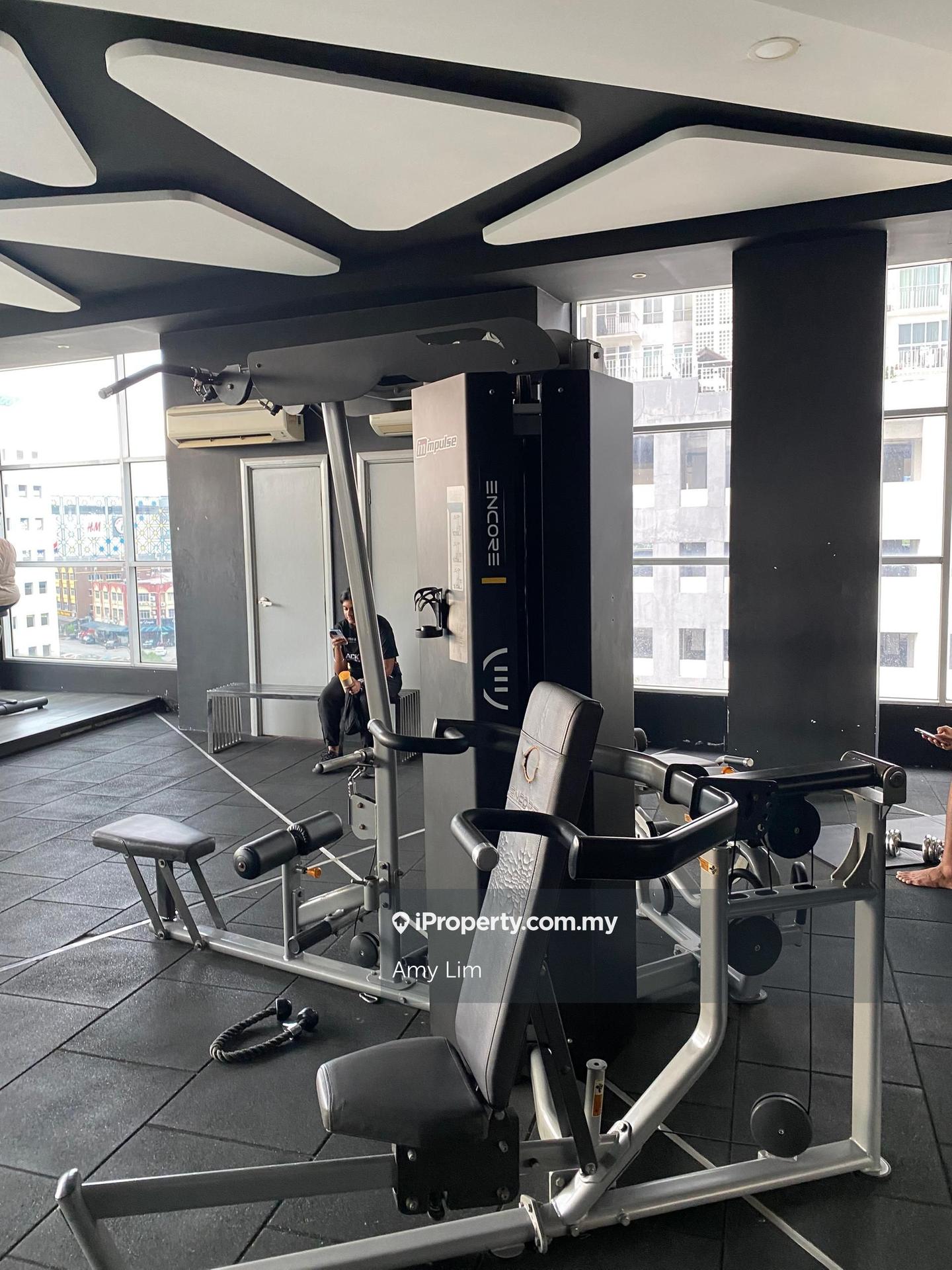 Condominium for Sale in Arte Subang West by Amy Lim - iProperty.com.my