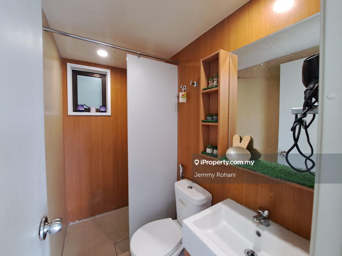 Kondominium untuk Disewa di Green Beverly Hills - Residensi Lili oleh Jemmy Rohani - iProperty.com.my