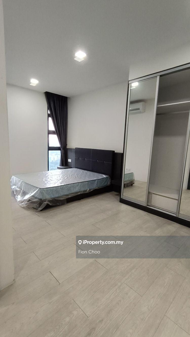 Residensi Servis untuk Disewa di Sky Park oleh Fion Choo - iProperty.com.my