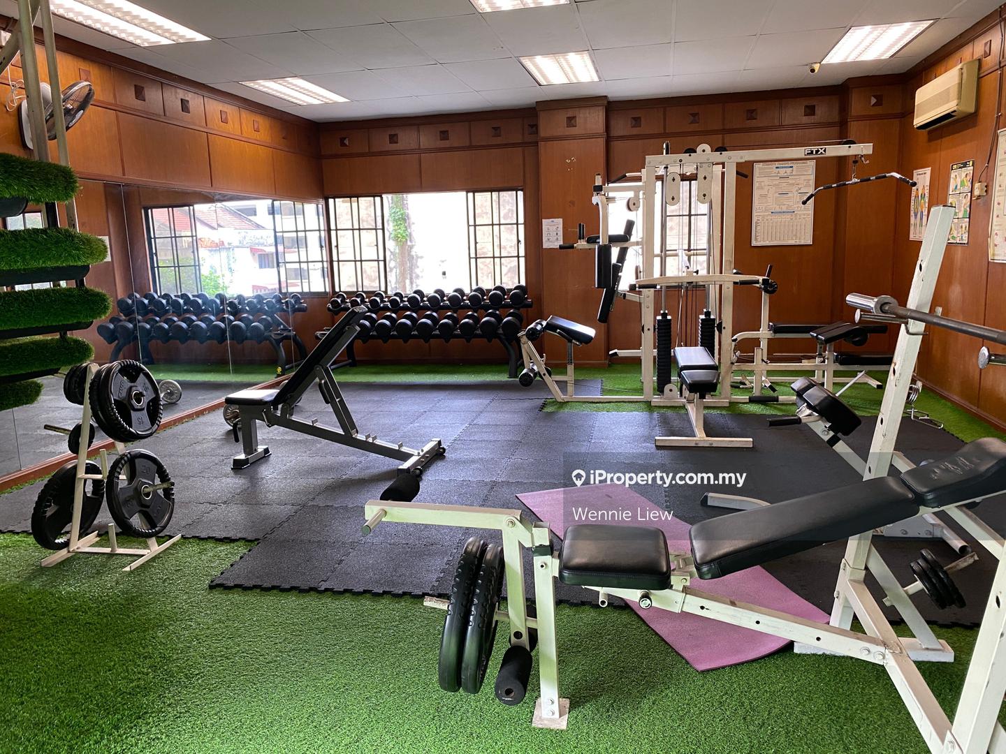 Kondominium untuk Disewa di The Vistana oleh Wennie Liew - iProperty.com.my