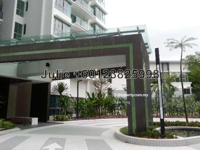 Kondominium untuk Dijual di Kiaramas Danai oleh Julie Yong - iProperty.com.my