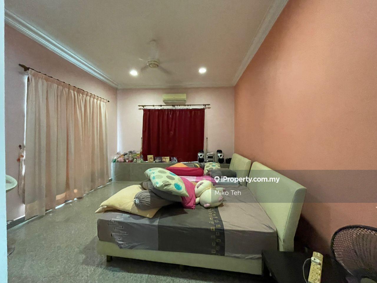 Banglo untuk Dijual di Taman Equine, Seri Kembangan oleh Miko Teh - iProperty.com.my