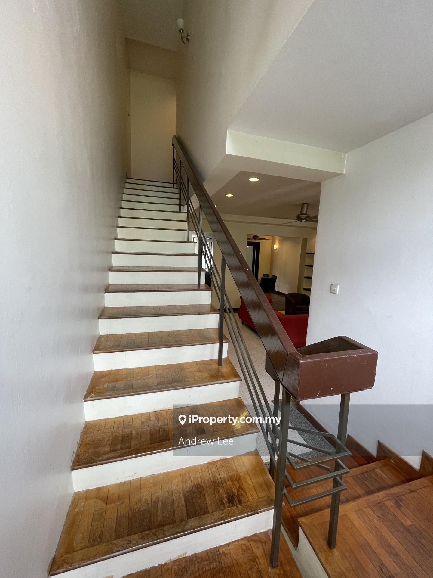 Rumah Berangkai 2 Tingkat untuk Disewa di Bukit Damansara, Damansara Heights oleh Andrew Lee - iProperty.com.my