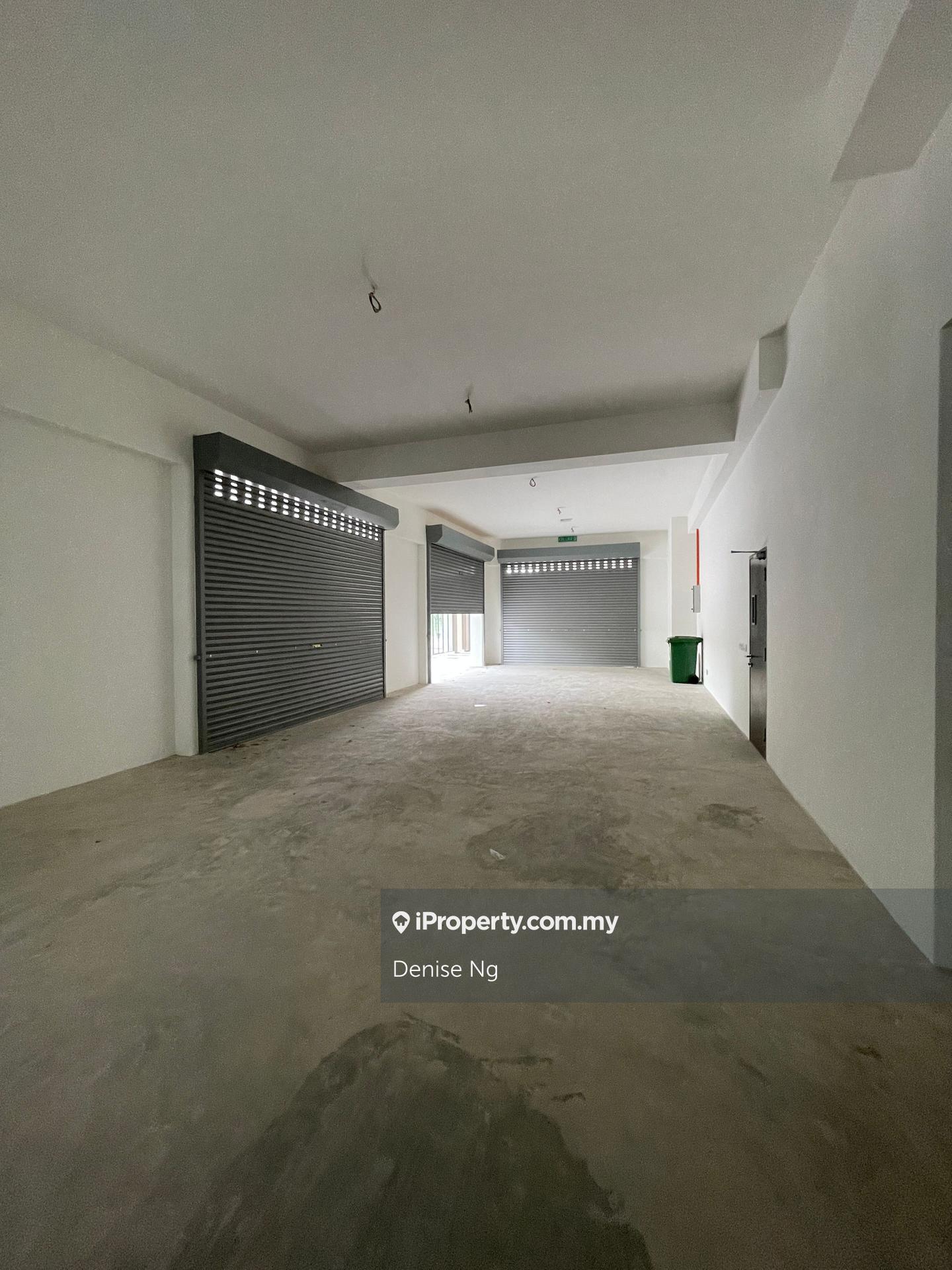 Kedai untuk Disewa di Kota Kemuning, Shah Alam oleh Denice Ng - iProperty.com.my