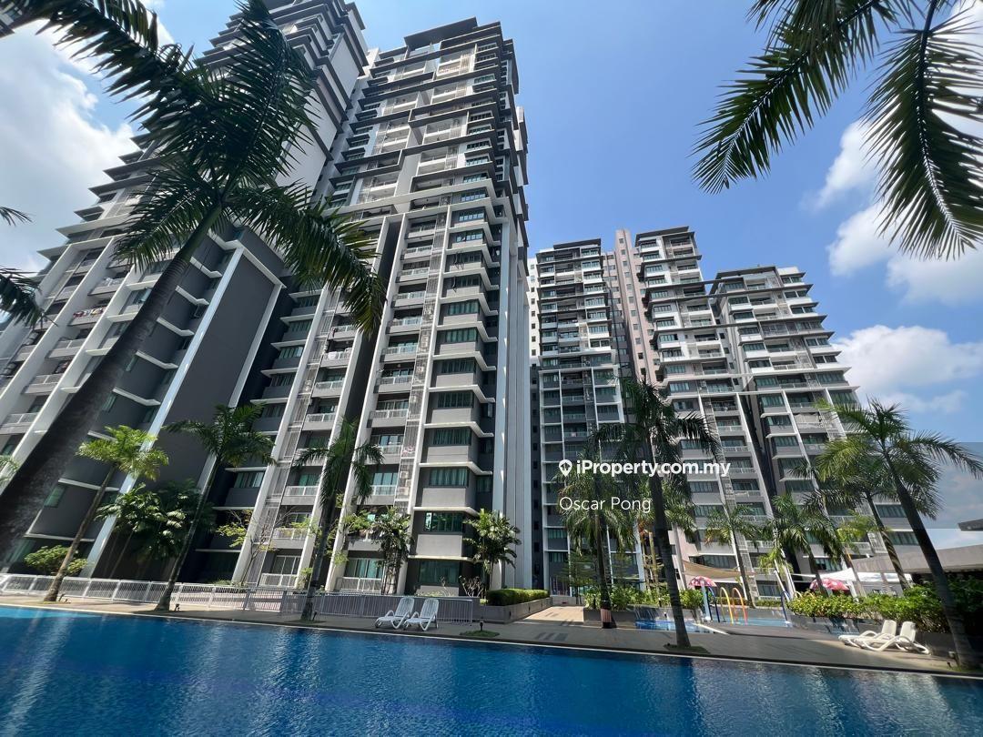Service Residence for Sale in Almyra Residences by Oscar Pong - iProperty.com.my