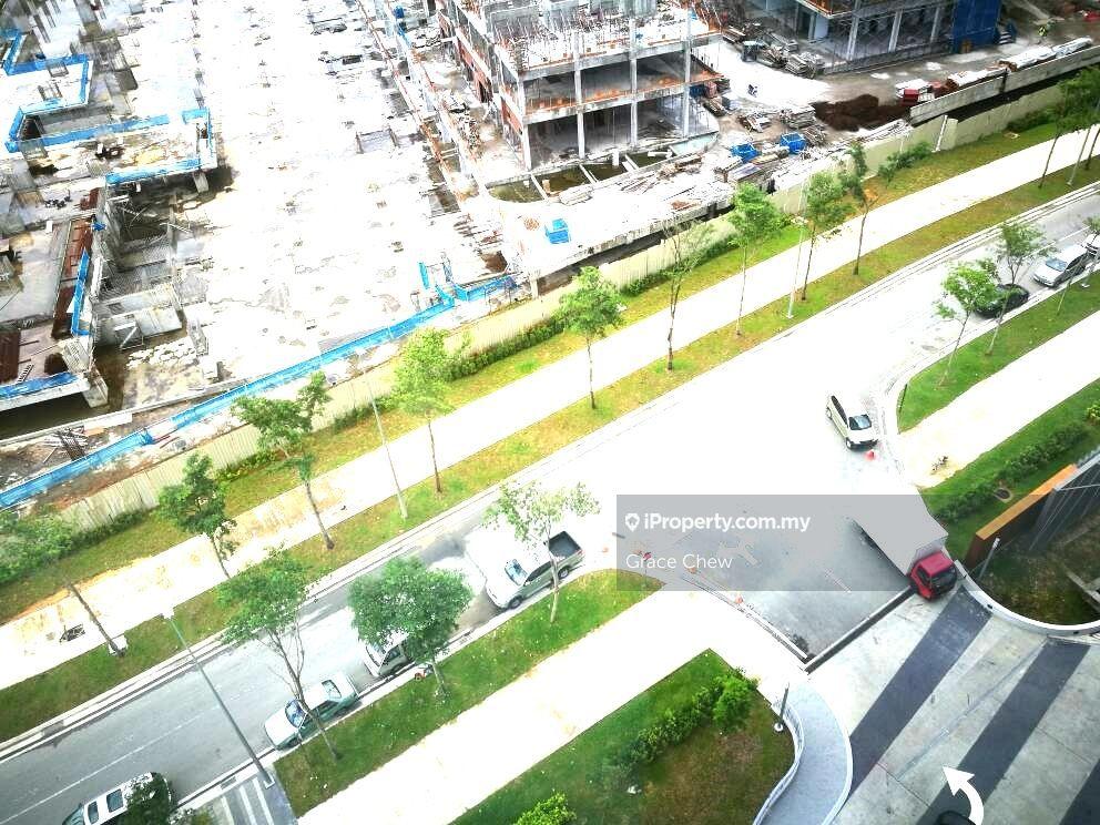 Pejabat untuk Dijual di Teega Tower, Iskandar Puteri (Nusajaya) oleh Grace Chew - iProperty.com.my