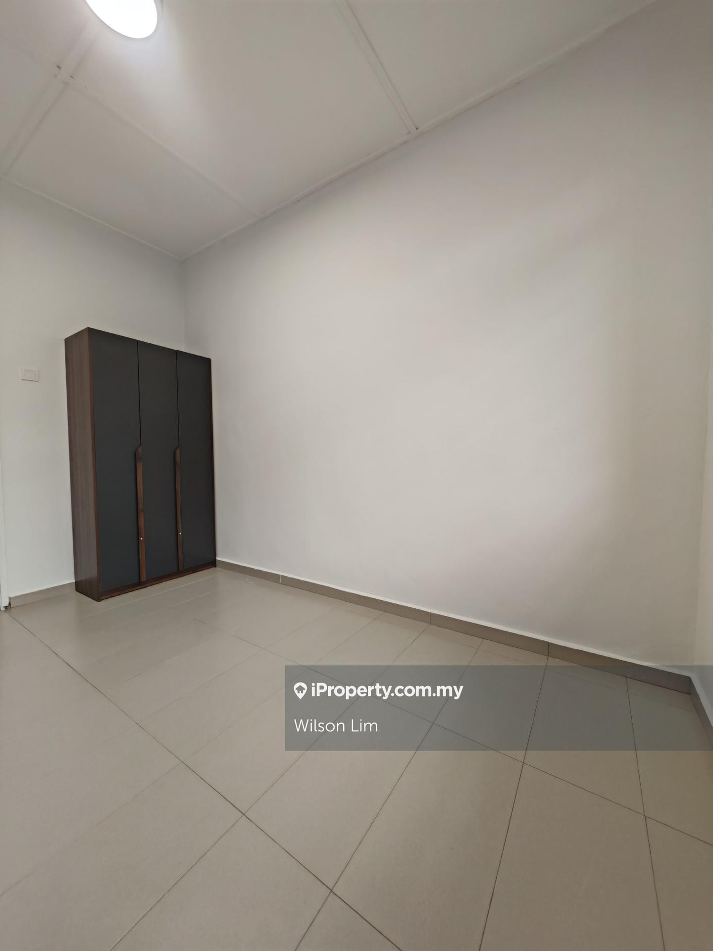 2-storey Terraced House for Rent in Taman Kuchai Jaya, Kuchai Lama by Wilson Lim - iProperty.com.my
