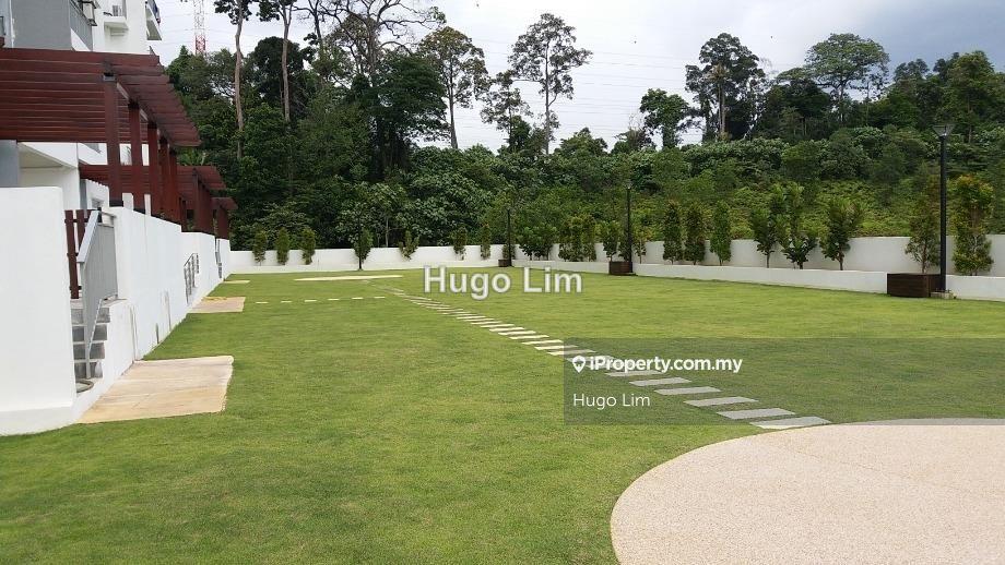 Condominium for Rent in Springville Residence by Hugo Lim - iProperty.com.my