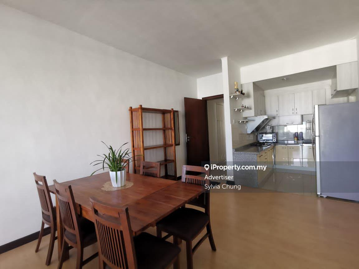 Kondominium untuk Disewa di The Peak Vista oleh Sylvia Chung - iProperty.com.my