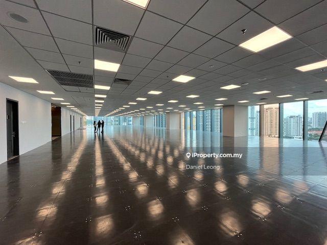 Office for Rent in UEP Subang Jaya, Subang Jaya by Daniel Leong - iProperty.com.my