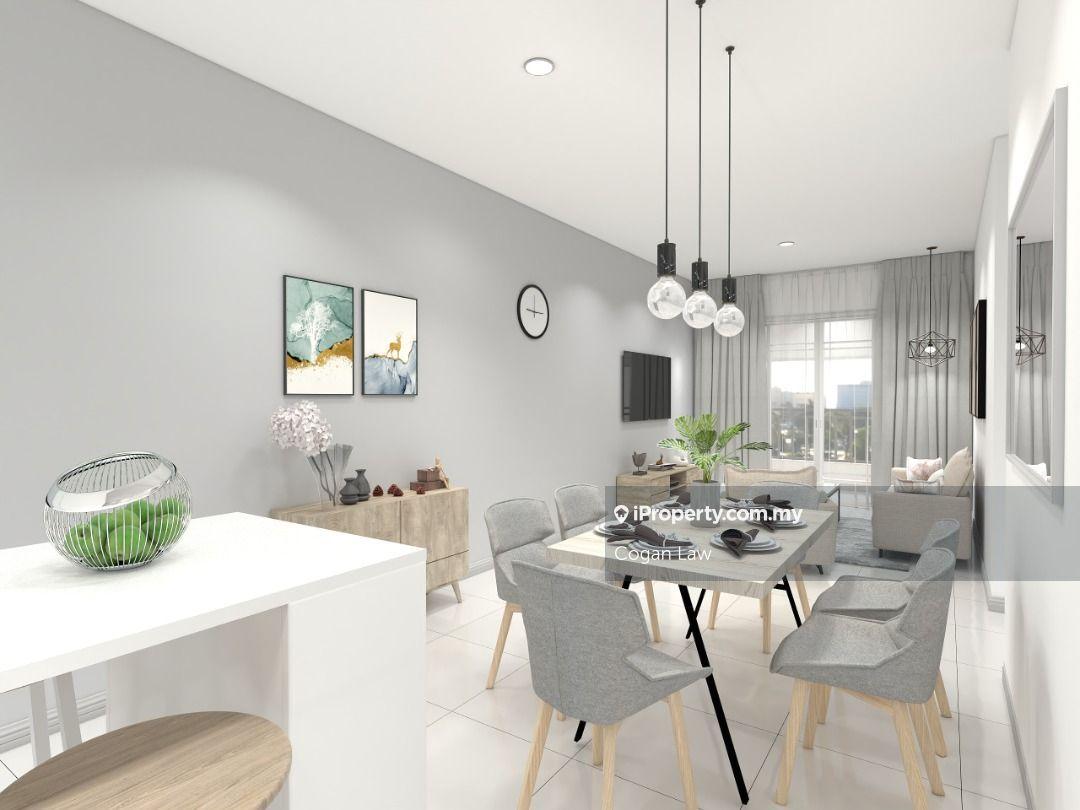Service Residence for Sale in Lavile Kuala Lumpur by Cogan Law - iProperty.com.my