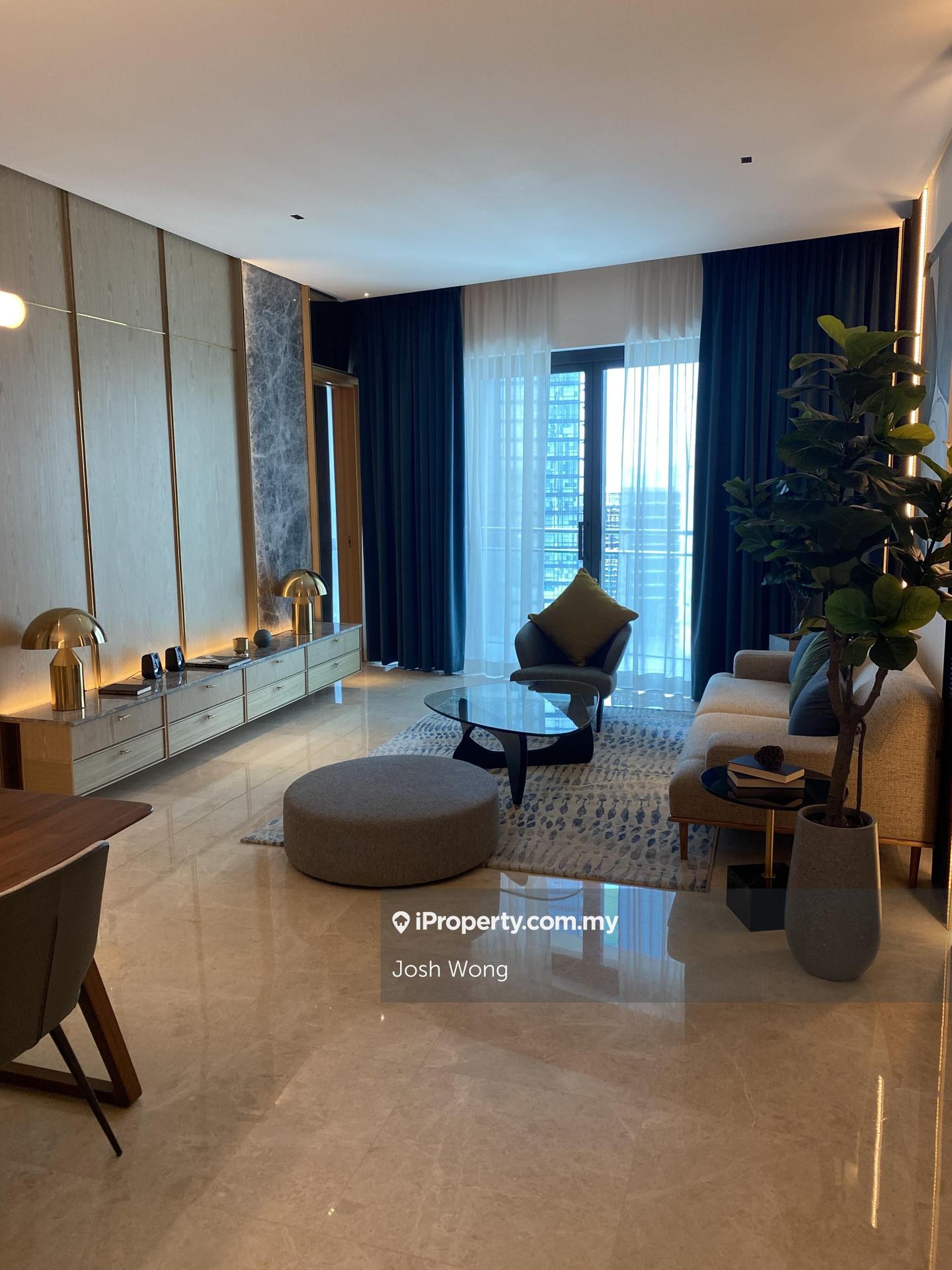 Service Residence for Sale in Damansara City Residency (DC Residensi) by Josh Wong - iProperty.com.my