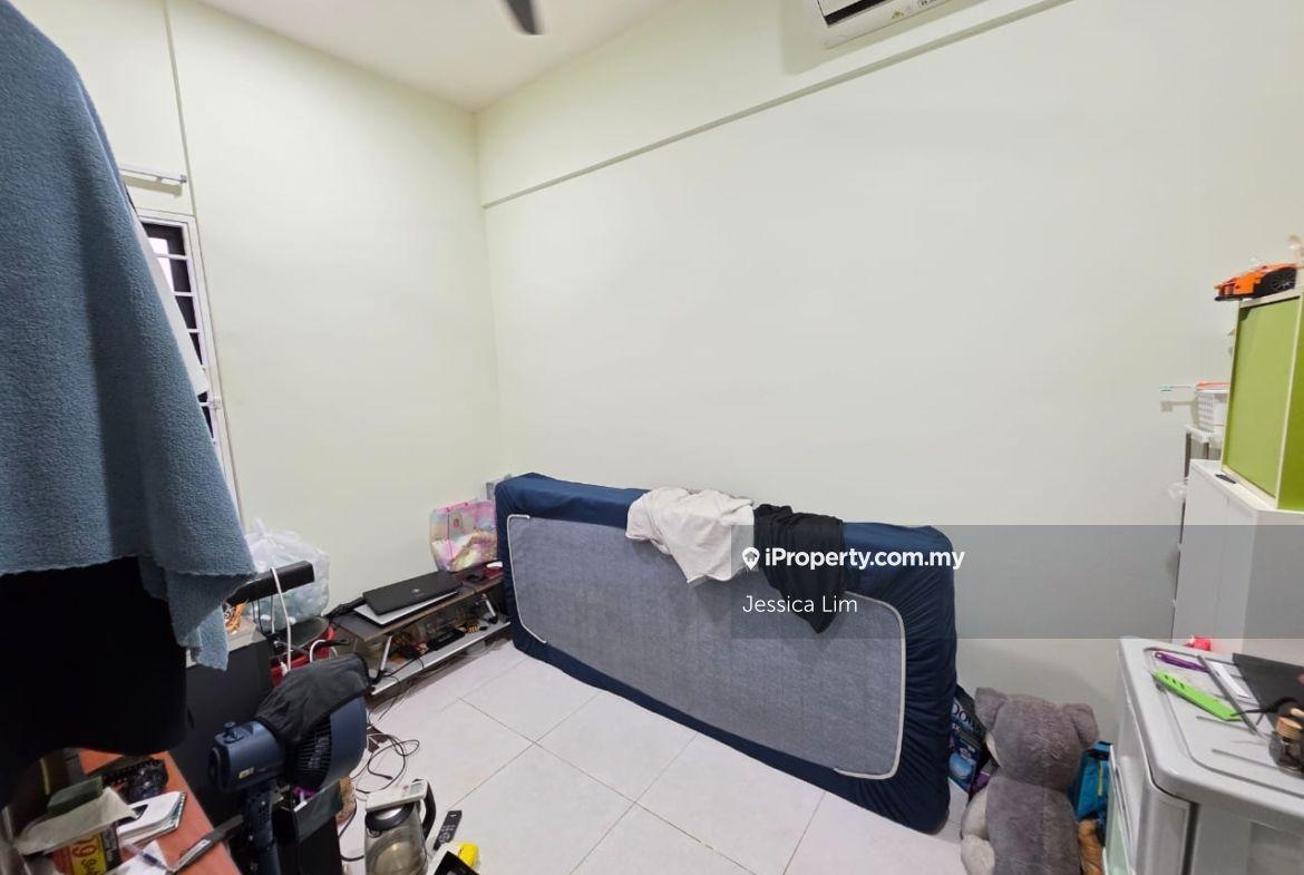 Service Residence for Rent in VIM 3 @ Desa Park North by Jessica Lim - iProperty.com.my