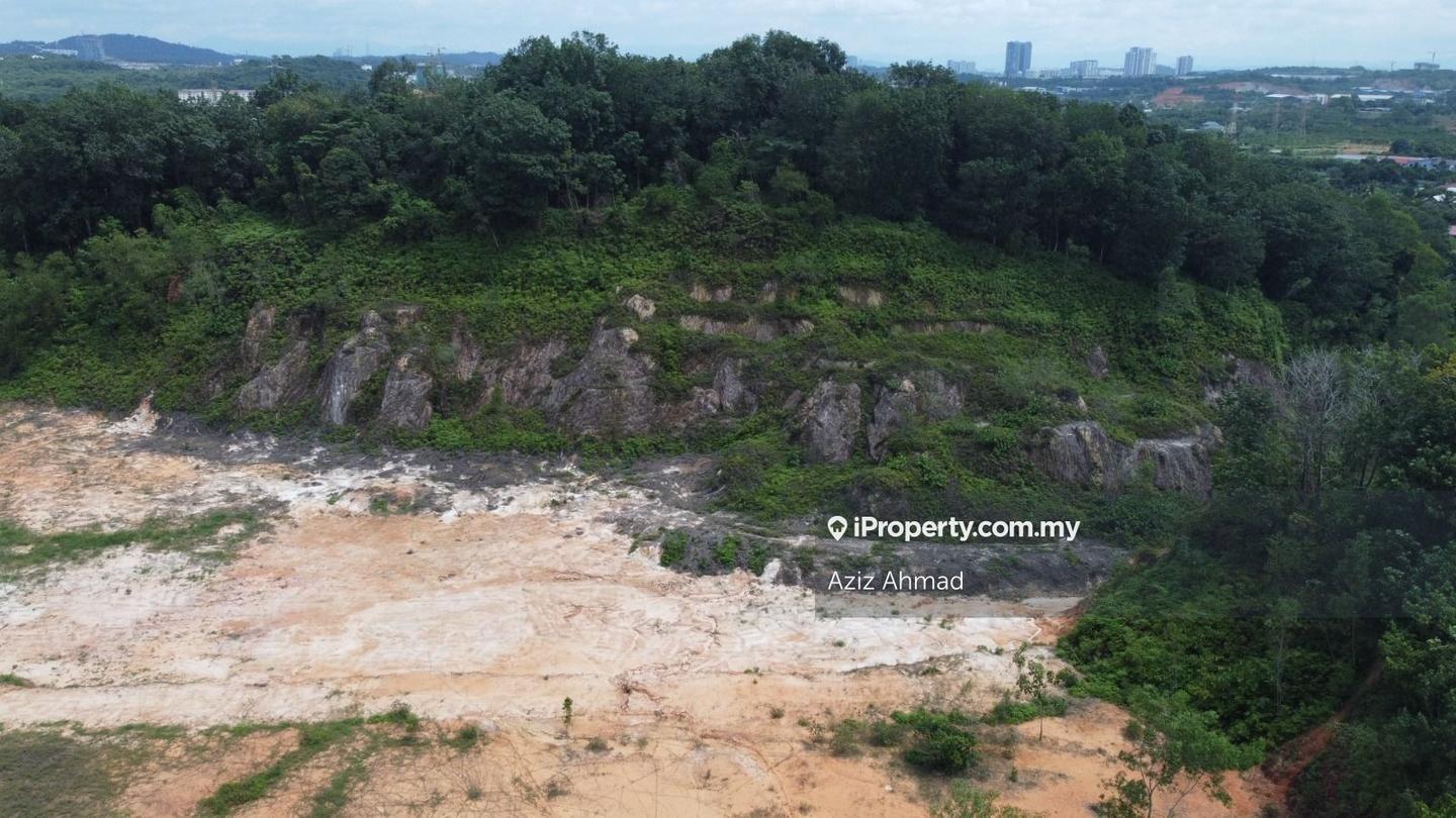 Agricultural Land for Sale in Kampung Pulau Meranti, Puchong by Aziz Ahmad - iProperty.com.my