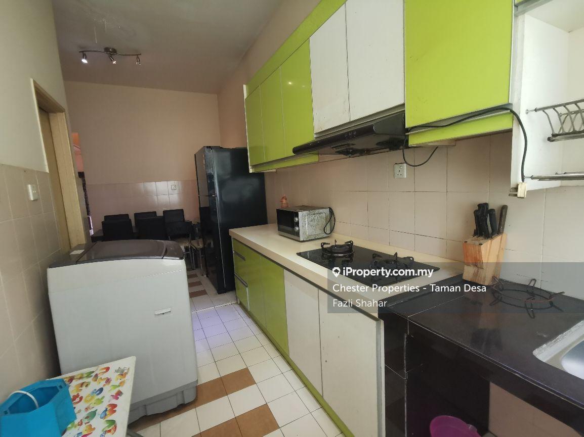 Rumah Berangkai 2 Tingkat untuk Dijual di Denai Alam, Shah Alam oleh Fazli Shahar - iProperty.com.my