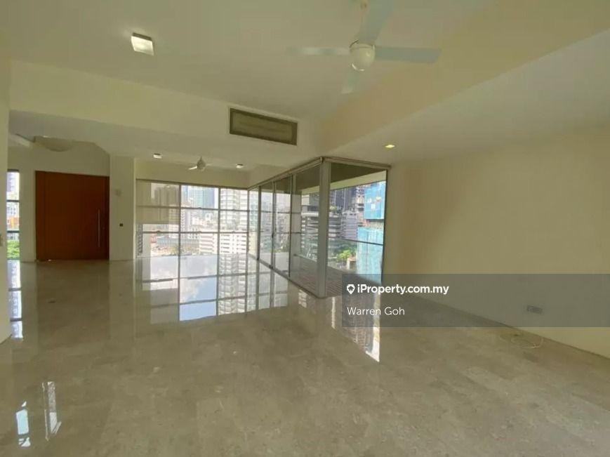 Kondominium untuk Dijual di Park Seven oleh Warren Goh - iProperty.com.my