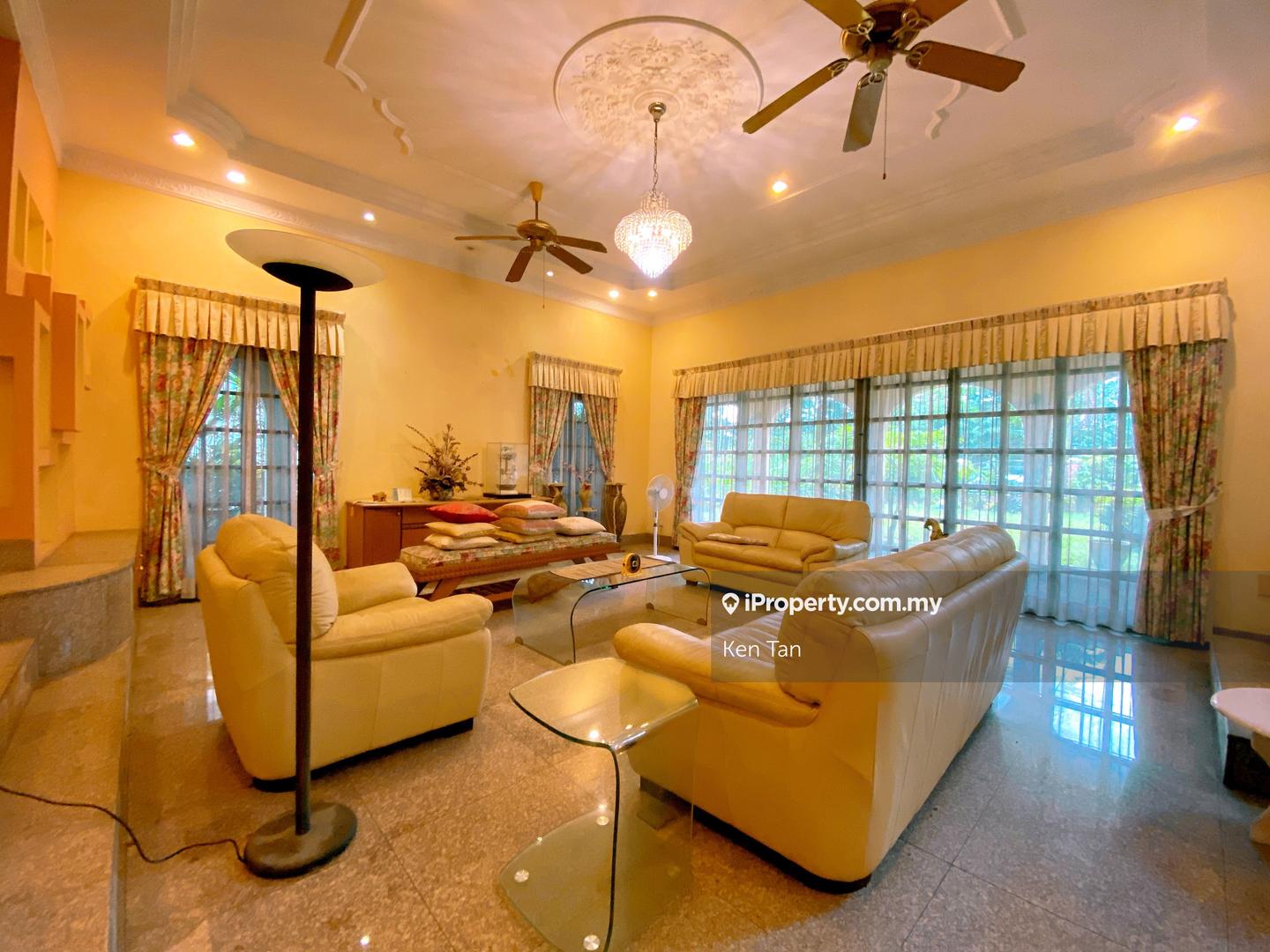 Bungalow House for Sale in Tropicana Golf Country Resort, Tropicana by Ken Tan - iProperty.com.my