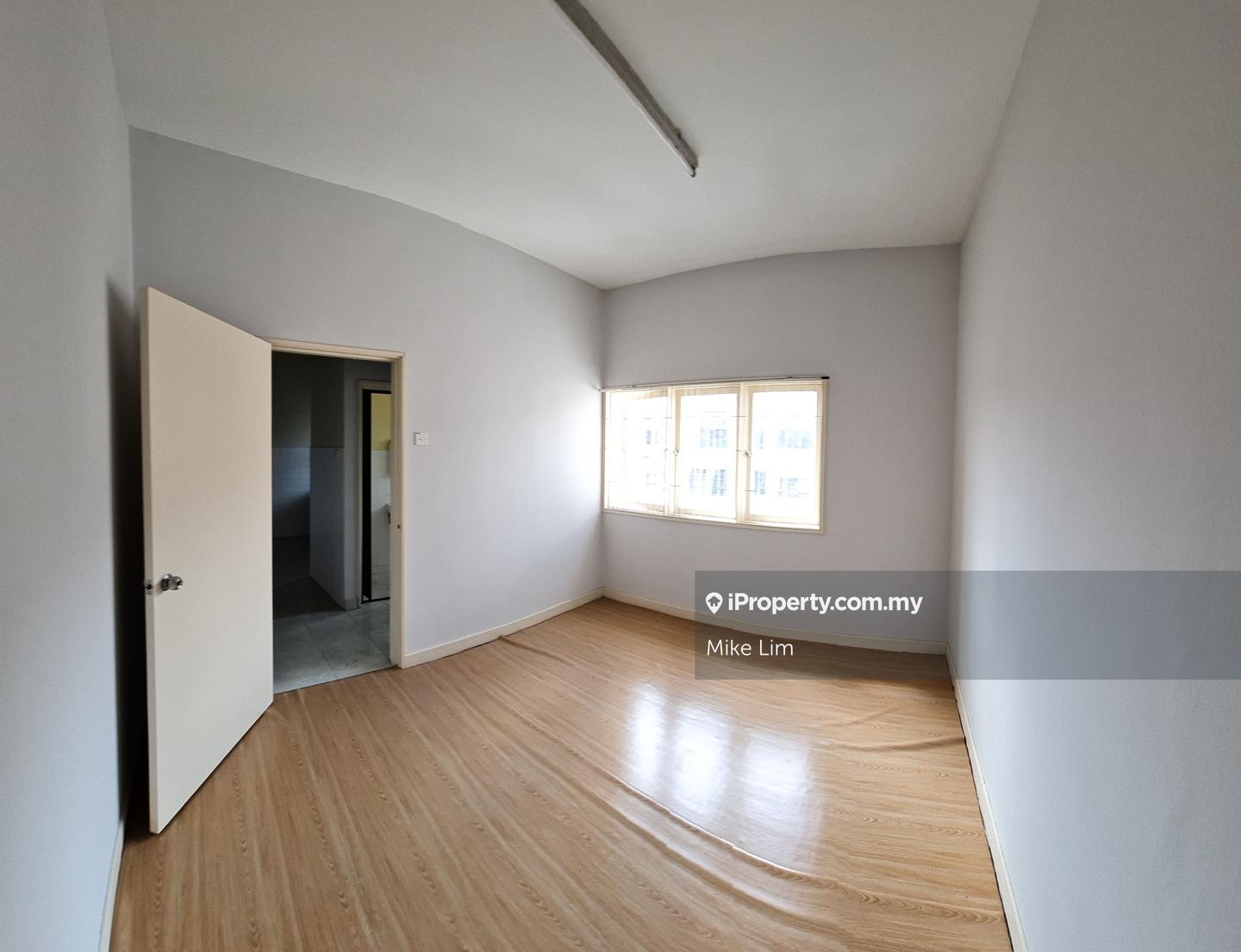 Apartment for Sale in Taman Megah Cheras Apartment (Phase 1B) by Mike Lim - iProperty.com.my