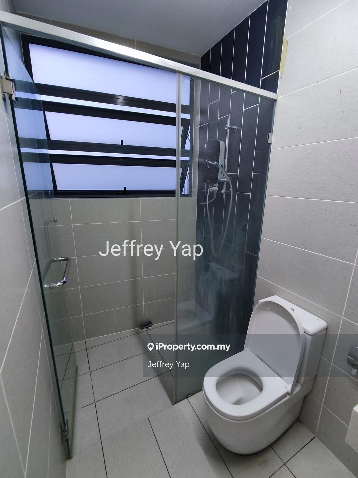 Service Residence for Rent in The Cruise Residence by Jeffrey Yap - iProperty.com.my