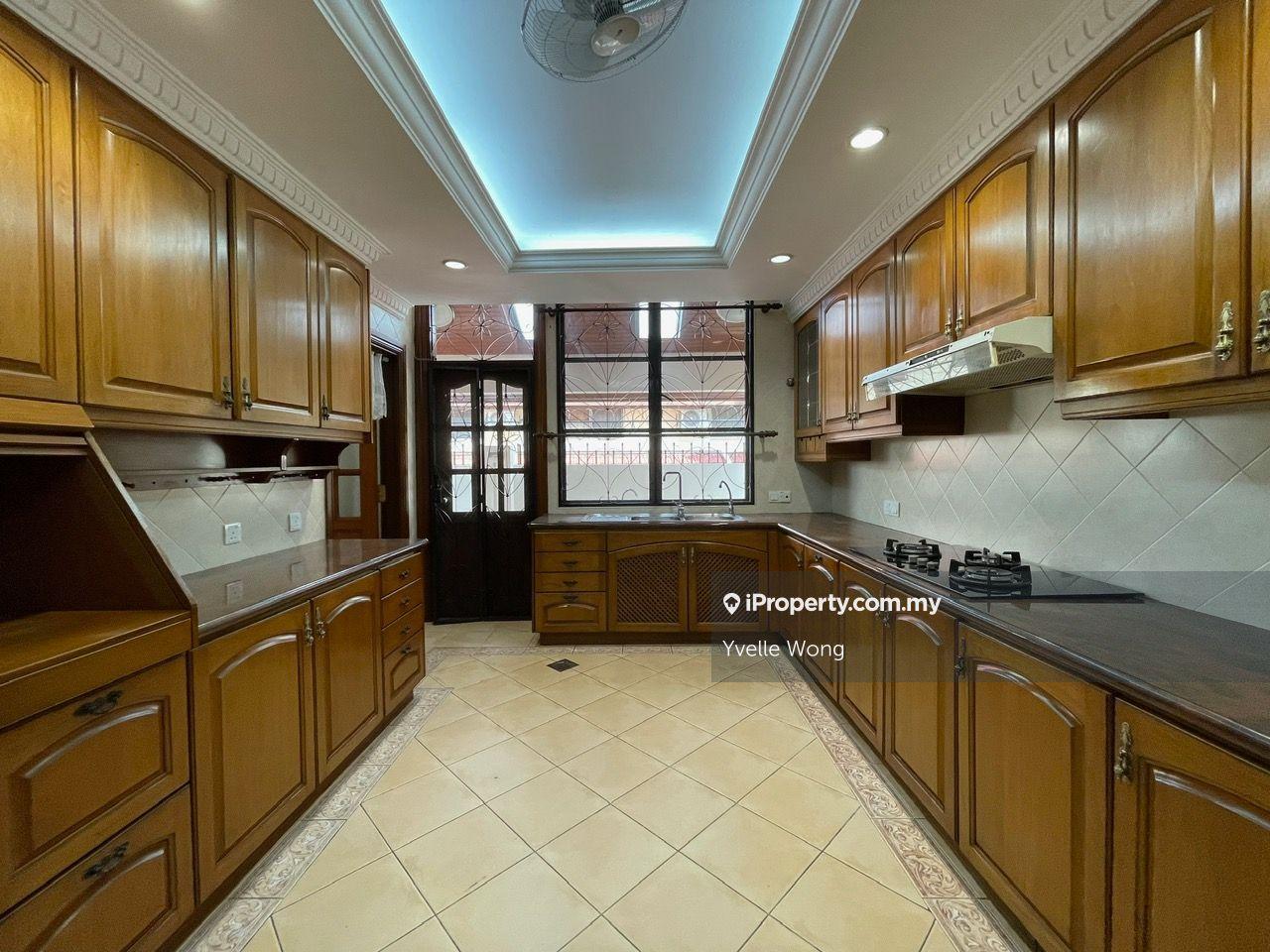 Banglo untuk Disewa di Damansara Heights, Damansara Heights oleh Yvelle Wong - iProperty.com.my