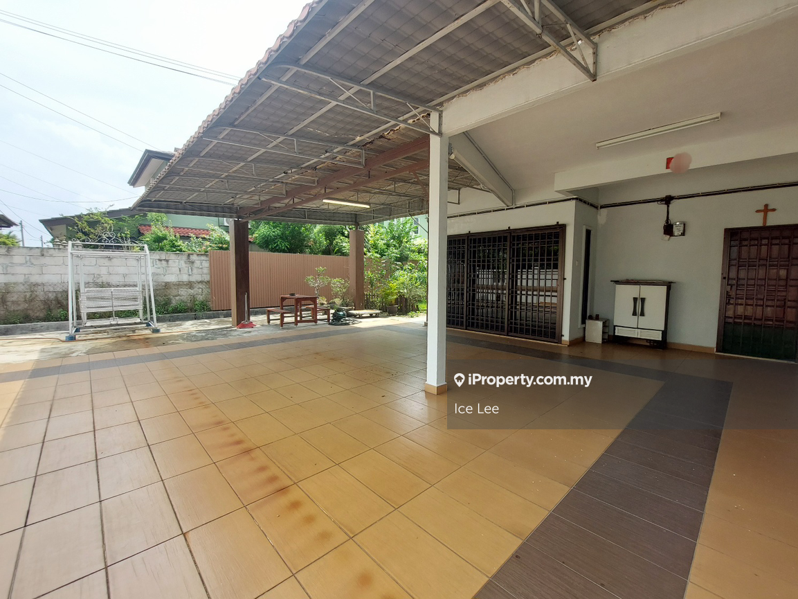 Semi-Detached House for Sale in Taman Gembira, Klang by Ice Lee - iProperty.com.my