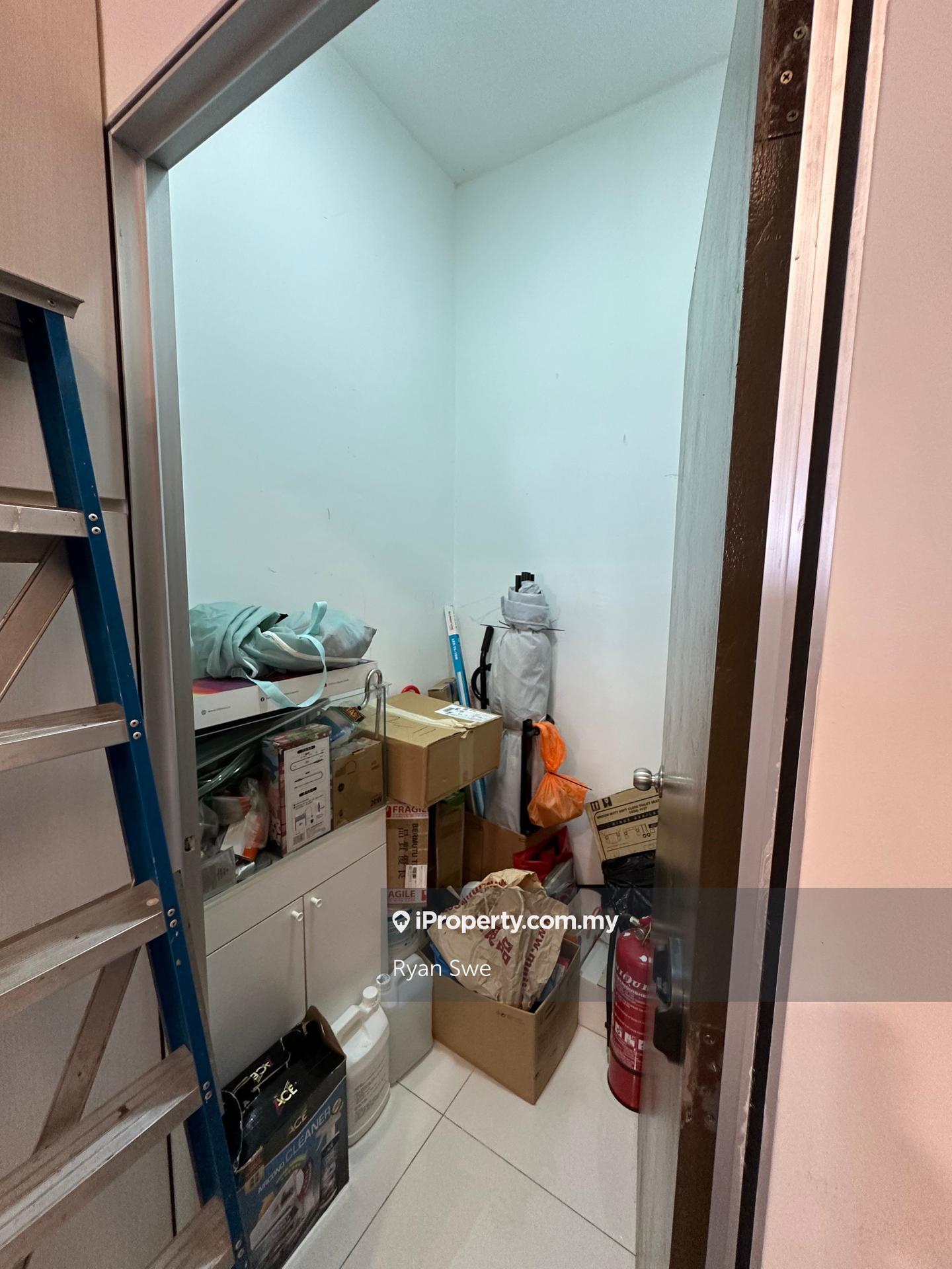 Service Residence for Rent in Suria Putra by Ryan Swe - iProperty.com.my