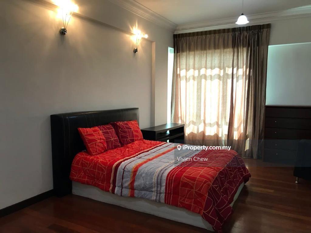 Condominium for Sale in BayStar Condominium by Vivien Chew - iProperty.com.my