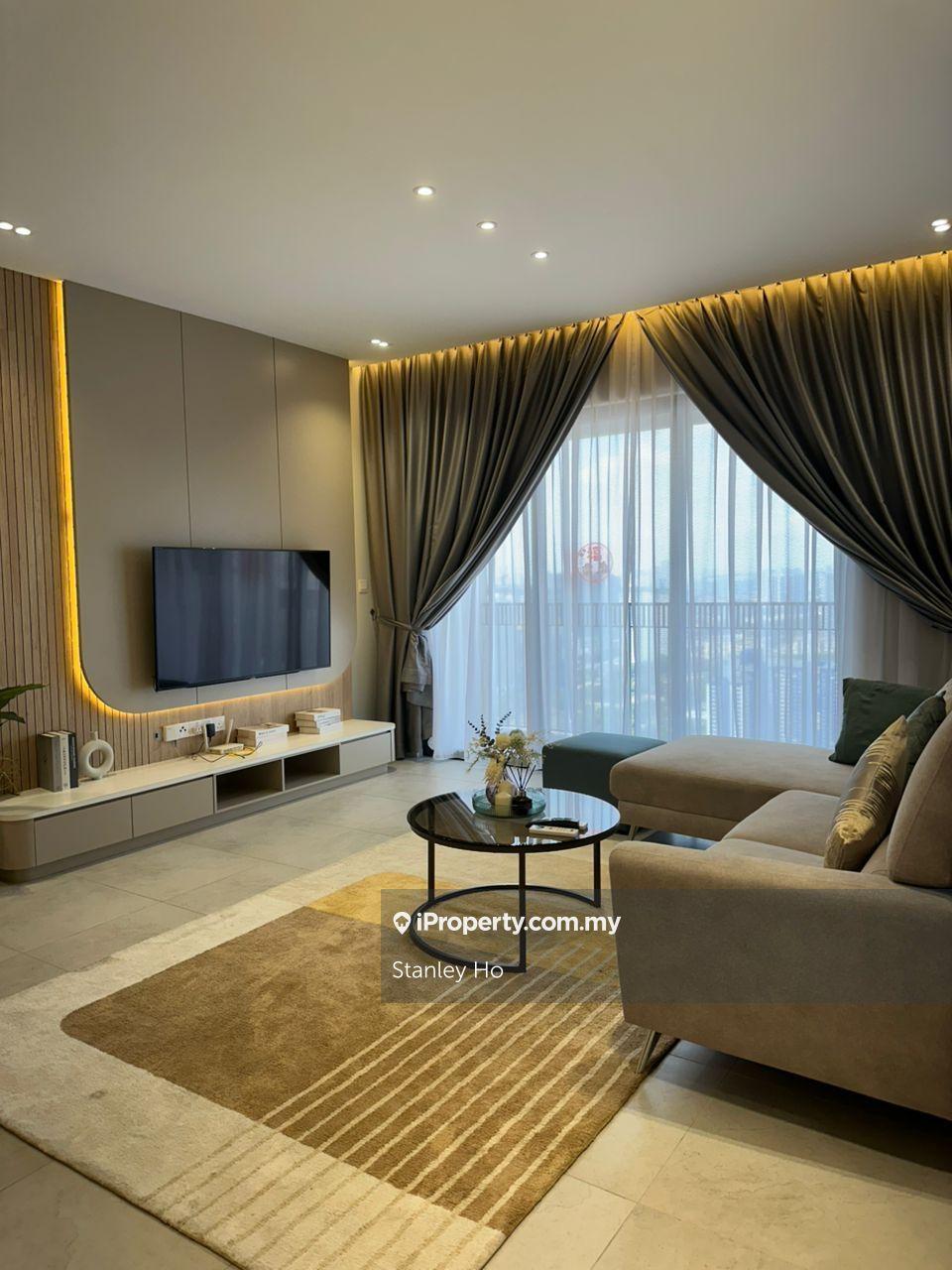 Condominium for Rent in The Estate by Stanley Ho - iProperty.com.my