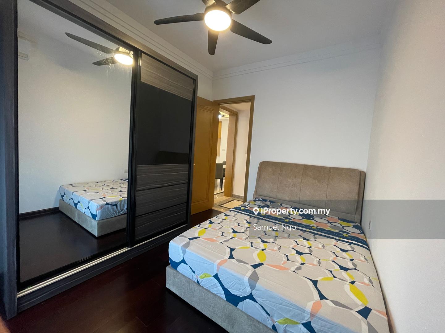 Service Residence for Sale in R&F Princess Cove Phase 1 by Samuel Ngo - iProperty.com.my