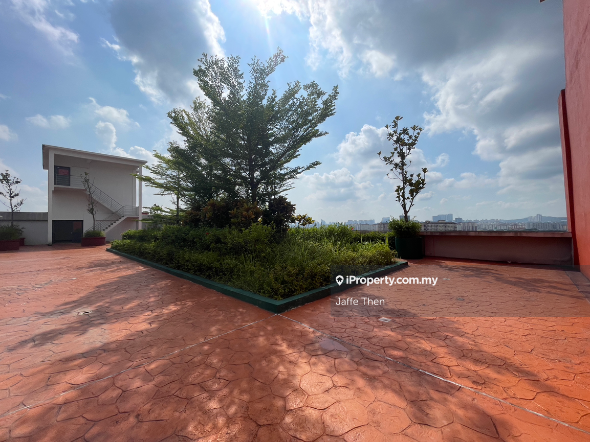 Soho untuk Dijual di Seksyen 51a, Petaling Jaya oleh Jaffe Then - iProperty.com.my