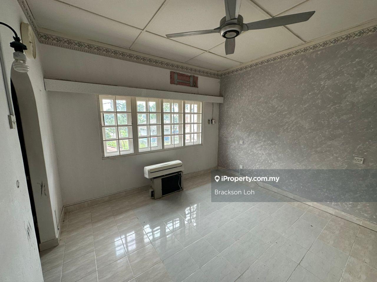 Semi-Detached House for Sale in Taman Melawati, Ulu Kelang by Brackson Loh - iProperty.com.my
