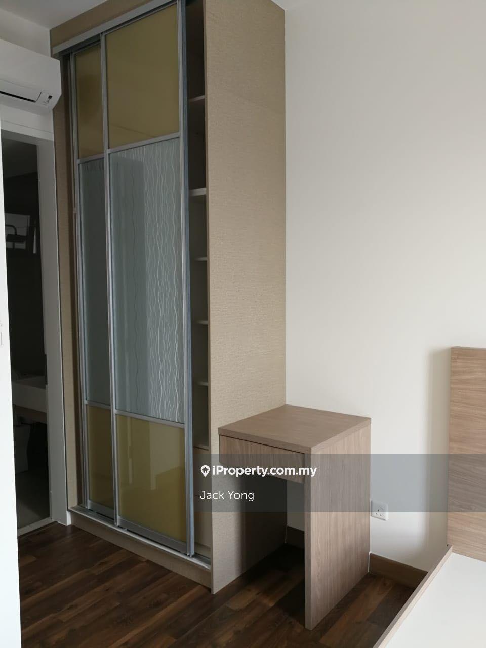 Service Residence for Rent in Aster Green by Jack Yong - iProperty.com.my