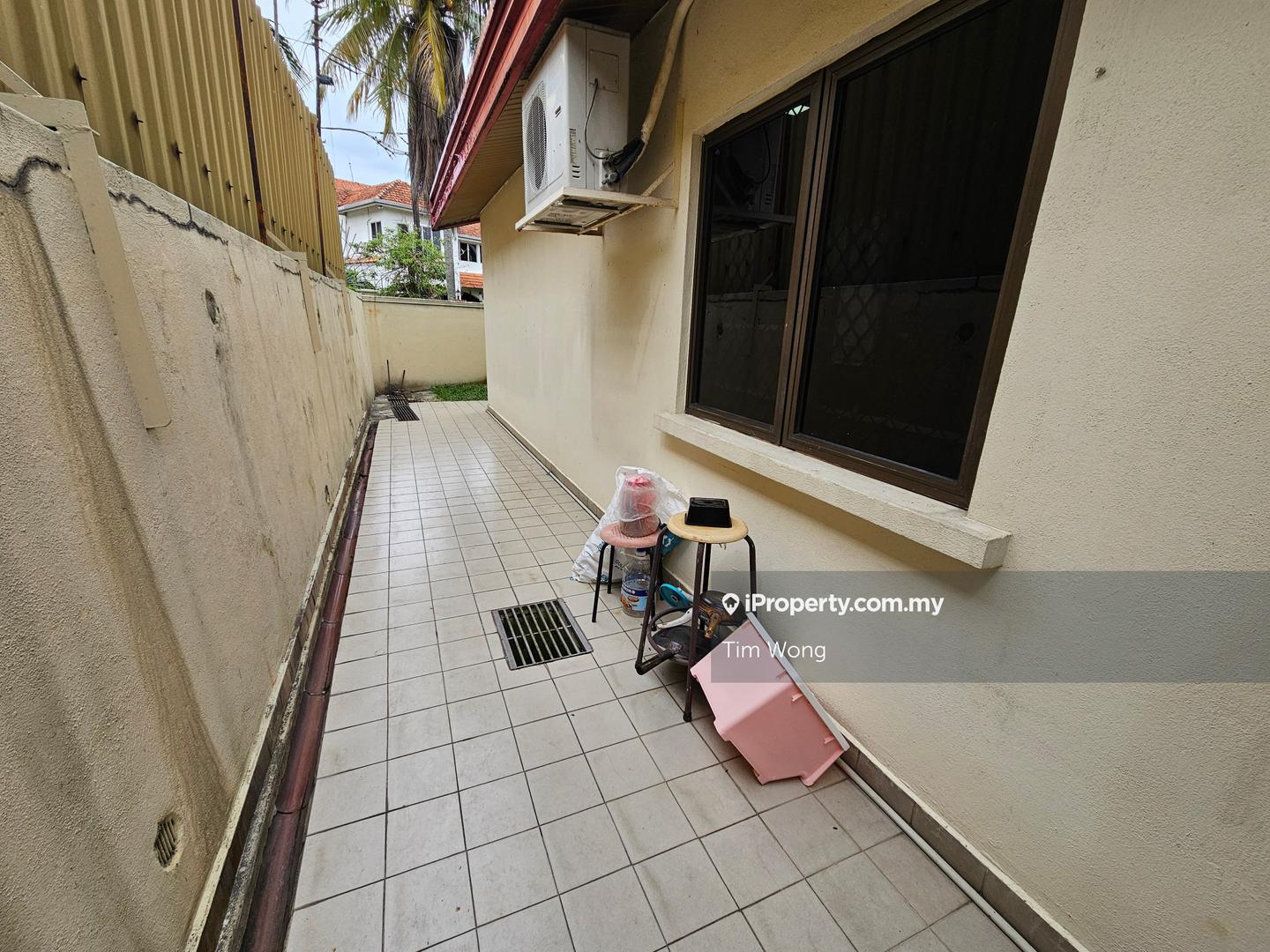 Banglo untuk Dijual di Paramount Garden, Sekysen 20, Petaling Jaya oleh Tim Wong - iProperty.com.my