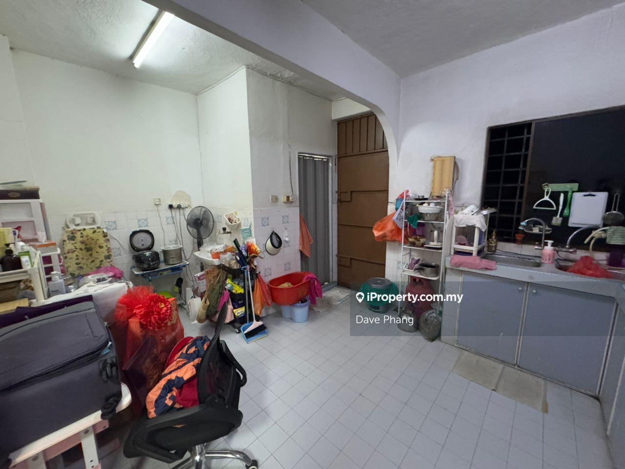 Rumah Berangkai 2 Tingkat untuk Dijual di Taman Sri Rampai, Wangsa Maju oleh Dave Phang - iProperty.com.my