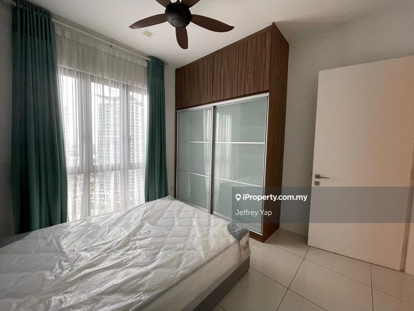 Kondominium untuk Disewa di Sky Condominium (Skyz Residence) oleh Jeffrey Yap - iProperty.com.my