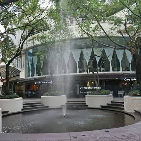 Pejabat untuk Disewa di KLCC, KL City Centre oleh Robert Law - iProperty.com.my