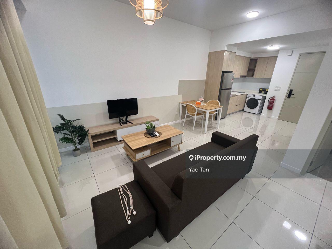 Residensi Servis untuk Disewa di SouthPlace Residences @ Tropicana Metropark oleh Yao Tan - iProperty.com.my