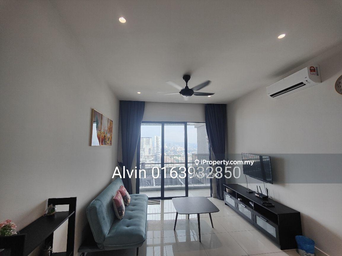 Service Residence for Sale in UNIO Residence by Alvin Yap - iProperty.com.my