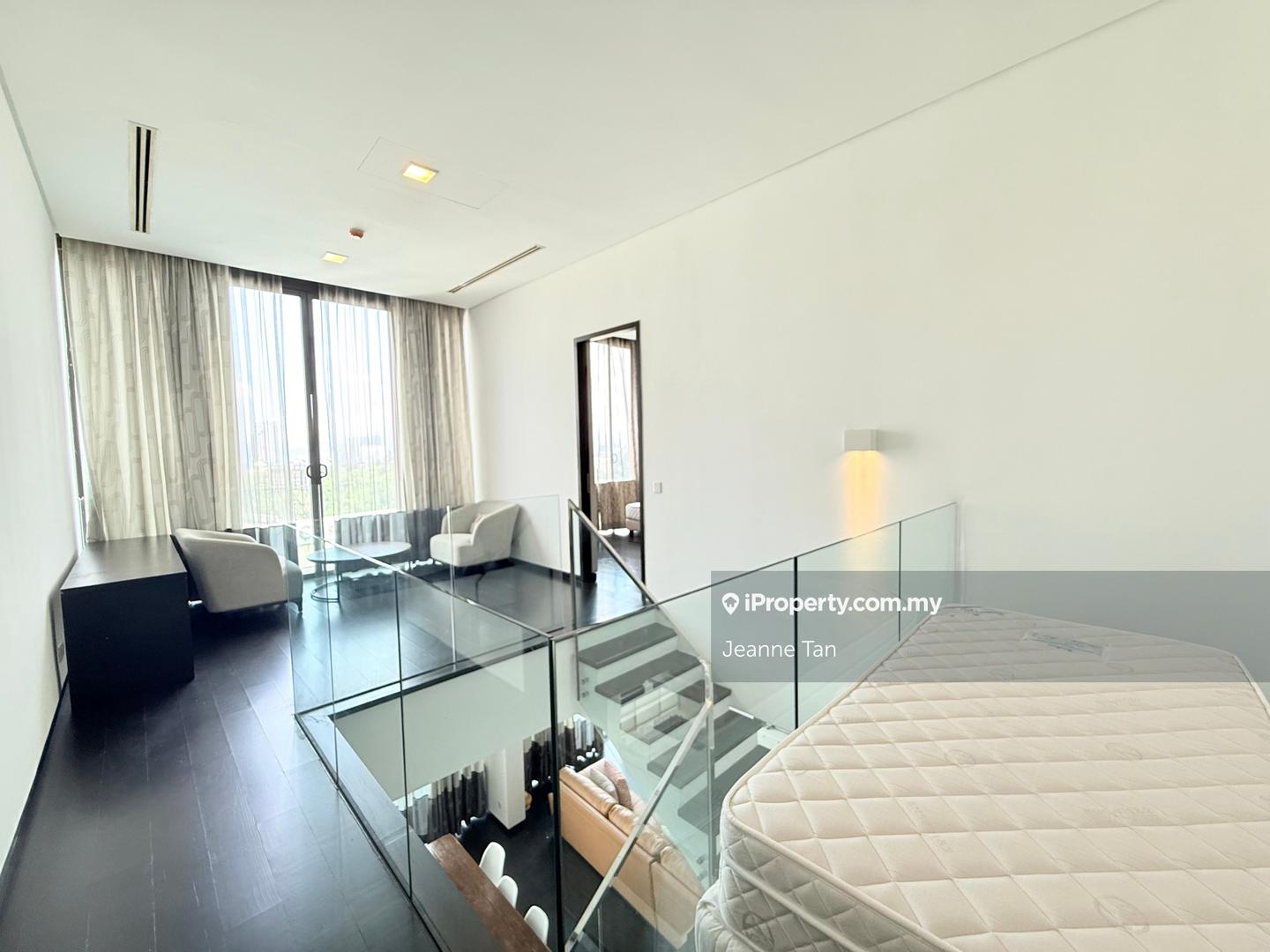 Service Residence for Sale in Clearwater Residences by Jeanne Tan - iProperty.com.my