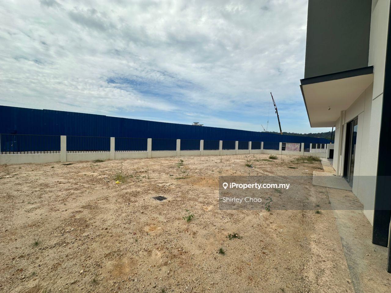 2-storey Terraced House for Sale in BRAND NEW 2-Storey CORNER, Irama Villa, BK8 BK 8, Bandar Kinrara by Shirley Choo - iProperty.com.my