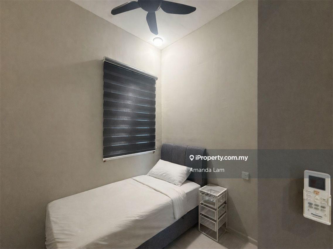 Condominium for Sale in QuayWest Residence by Amanda Lam - iProperty.com.my